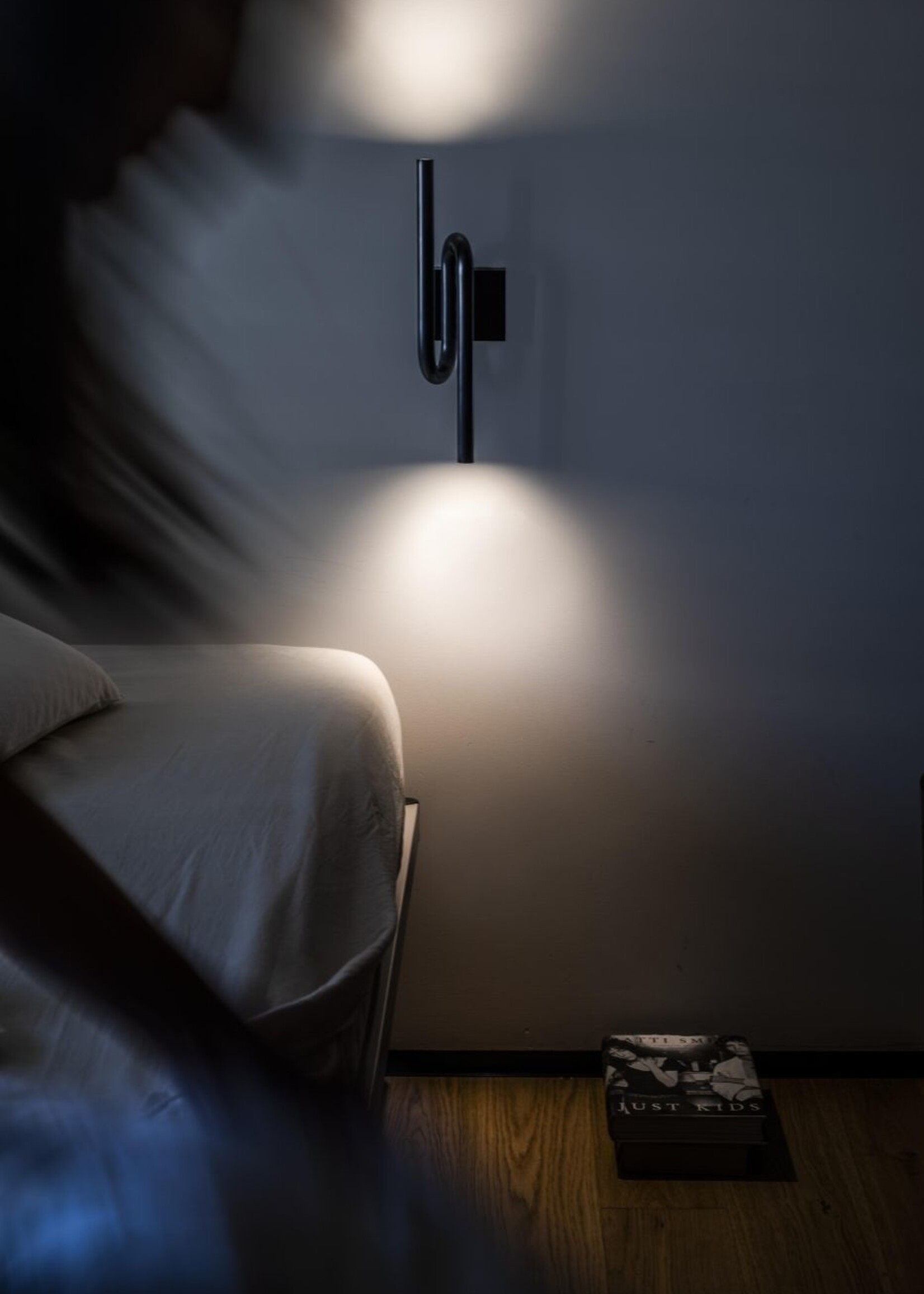 Foscarini Tobia wandlamp