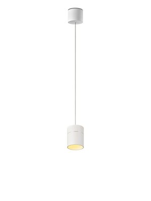 Oligo Tudor M 1 hanglamp met hoogte verstelling