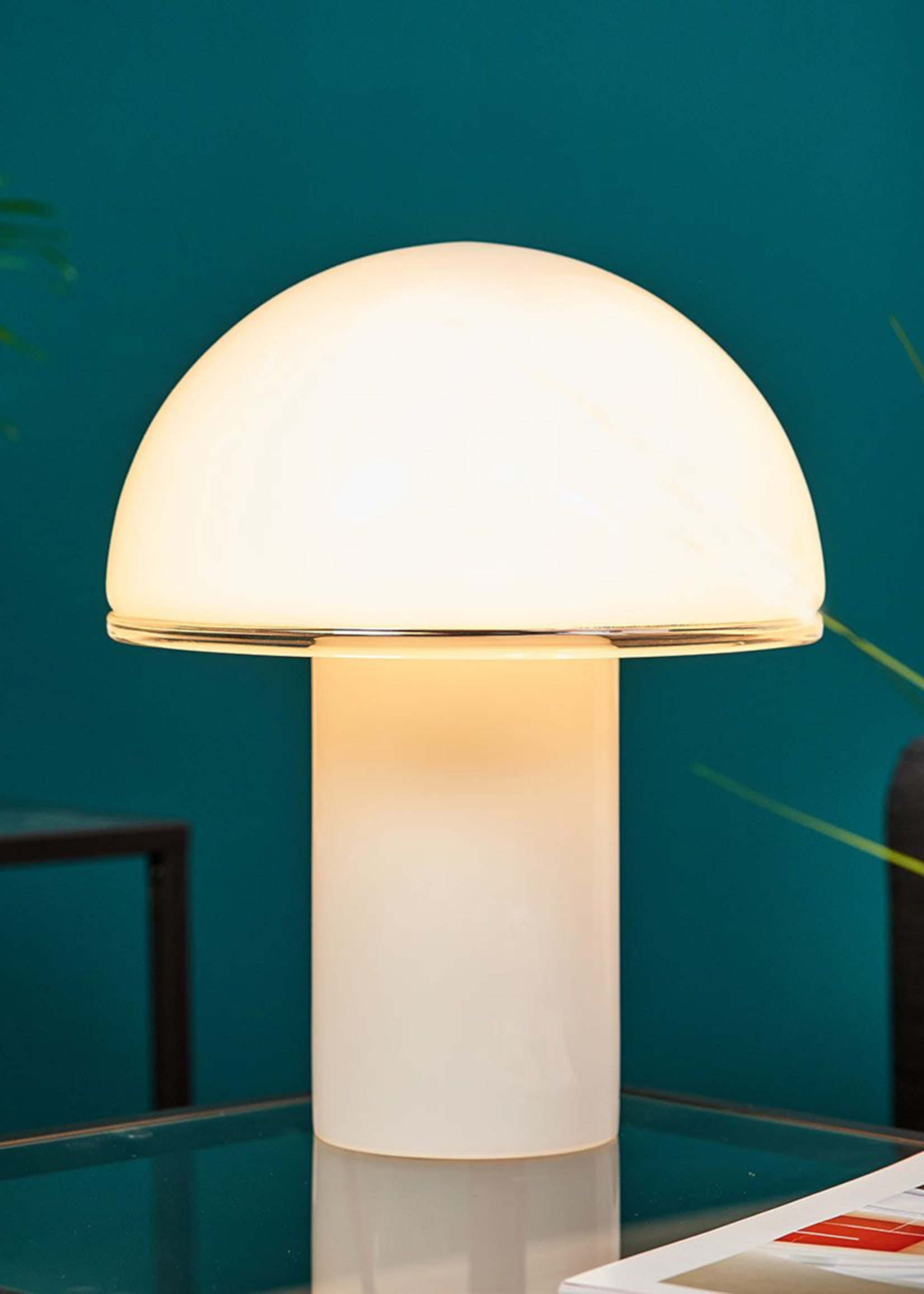 Artemide Onfale tafellamp