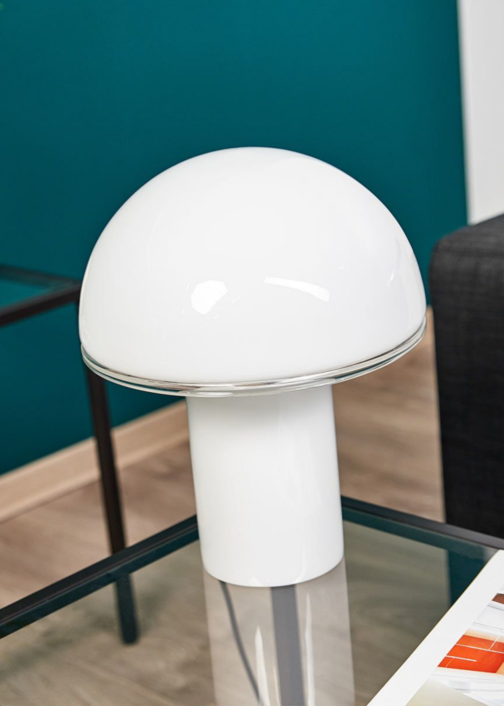 Artemide Onfale tafellamp