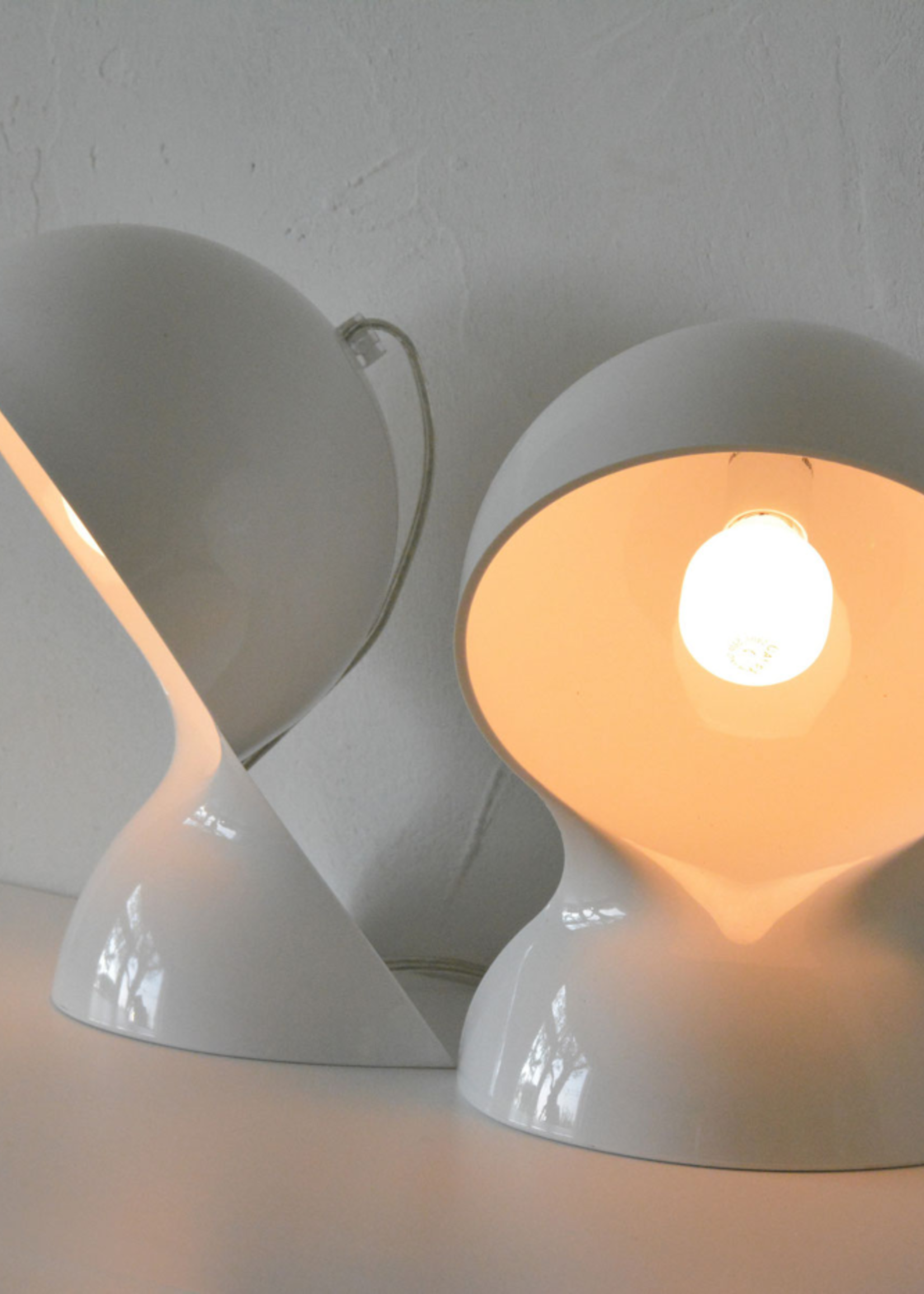 Artemide Dalù tafellamp
