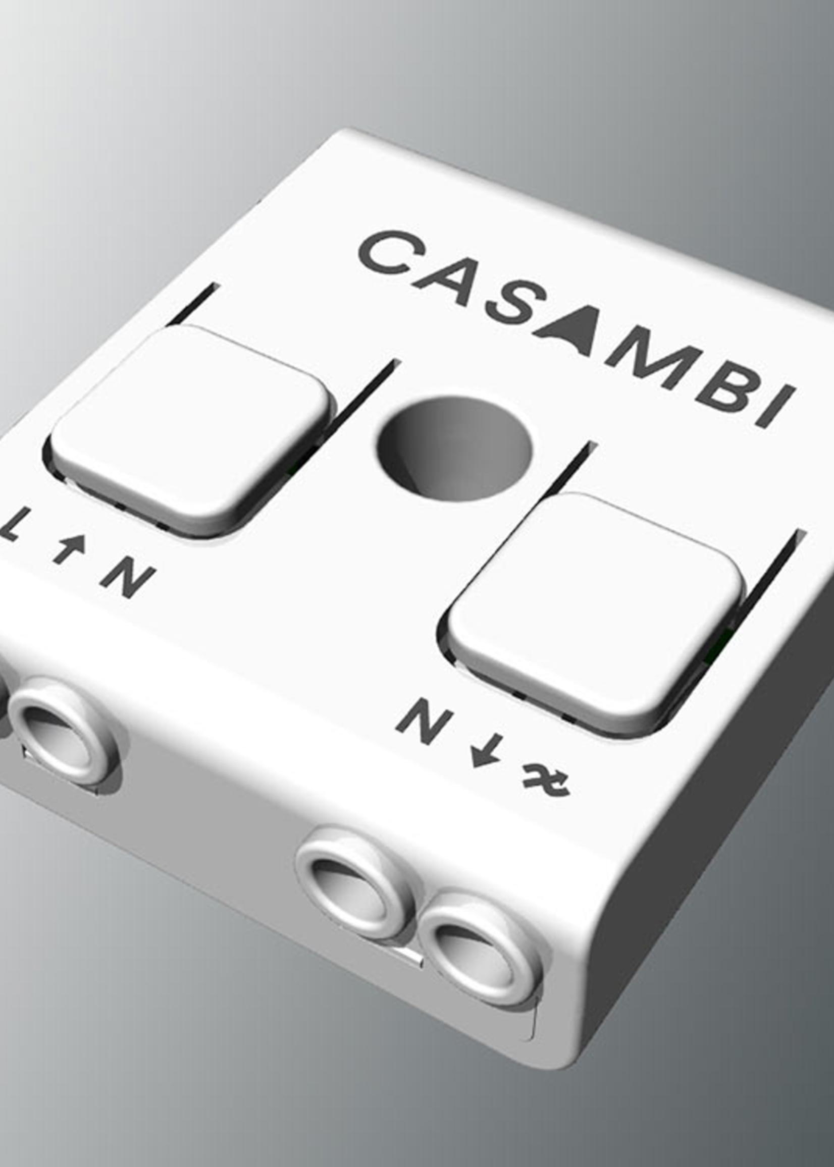 Casambi Casambi CBU-TED  bluetooth control Trailing Edge max. 230V/150 watt