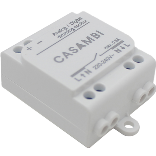 Casambi CBU-ASD  Bluetooth control voor led driver