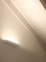 TeamItalia Lighting Ariell uplight  L30