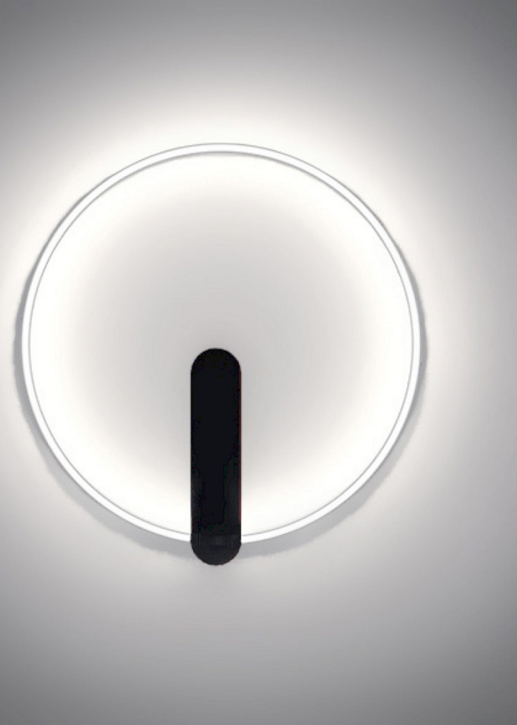 TeamItalia Lighting  Leggera omni-light Ø45