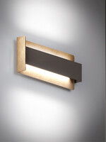 TeamItalia Lighting Tao up+downlight L50