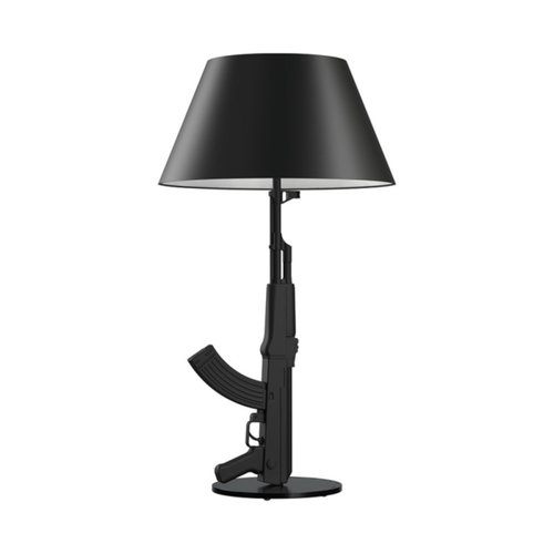 Flos Table Gun tafellamp Flos Table Gun tafellamp