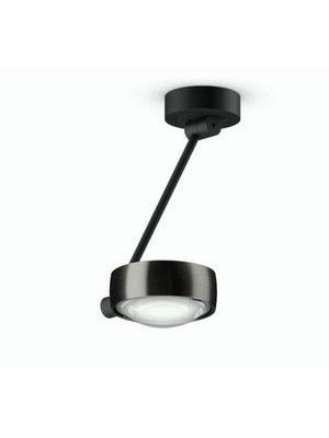 Occhio Sento Soffitto Singolo. Black phantom