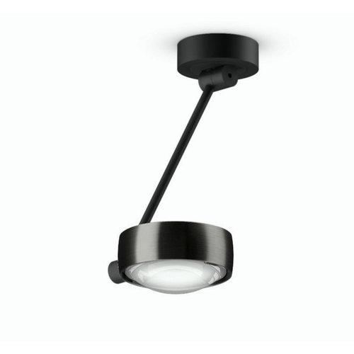 Occhio Sento Soffitto Singolo. Black phantom