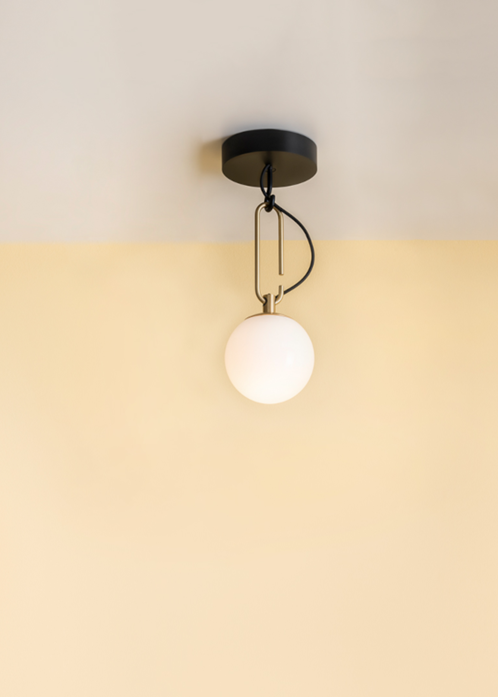 Artemide NH plafondlamp