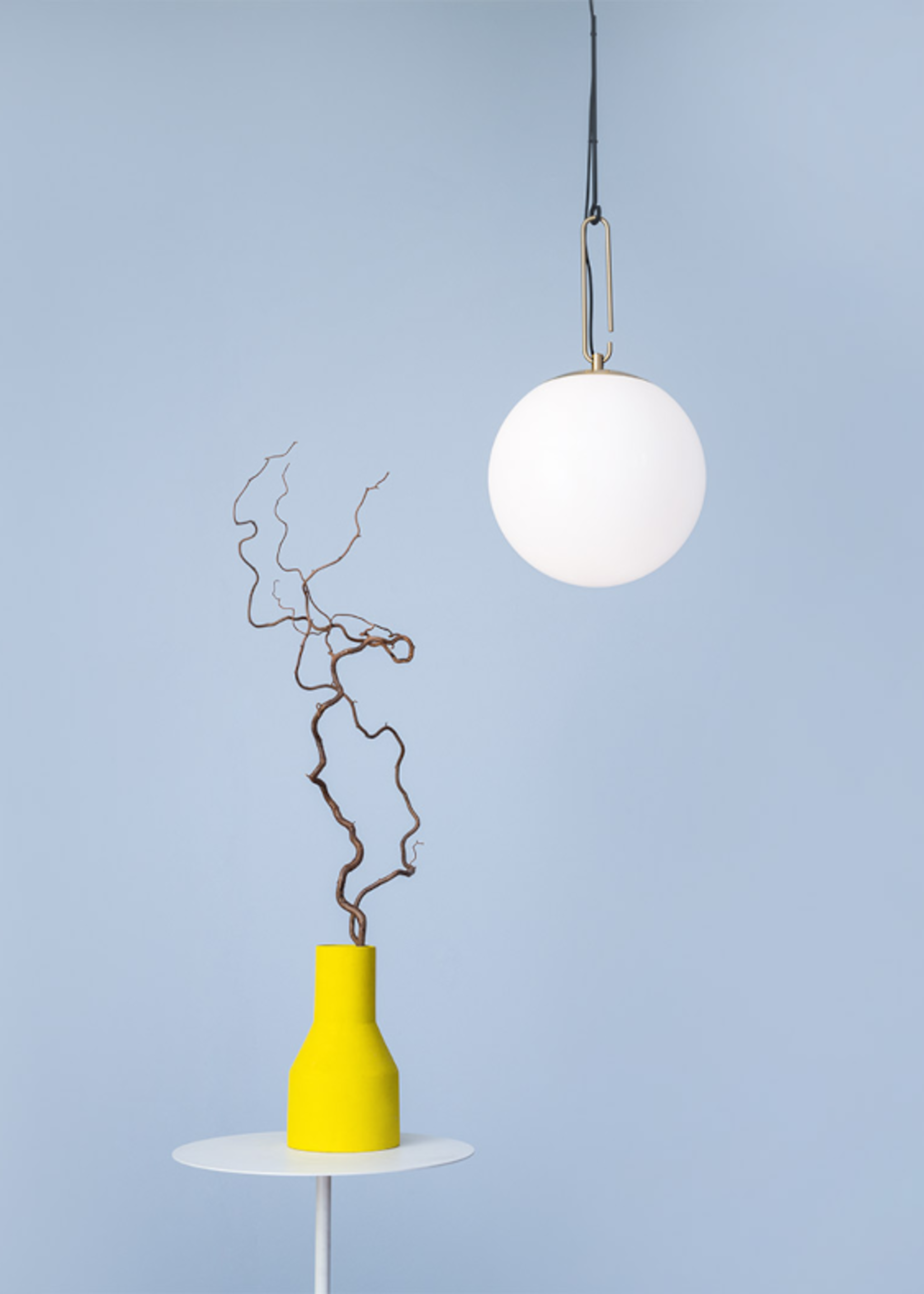 Artemide NH plafondlamp