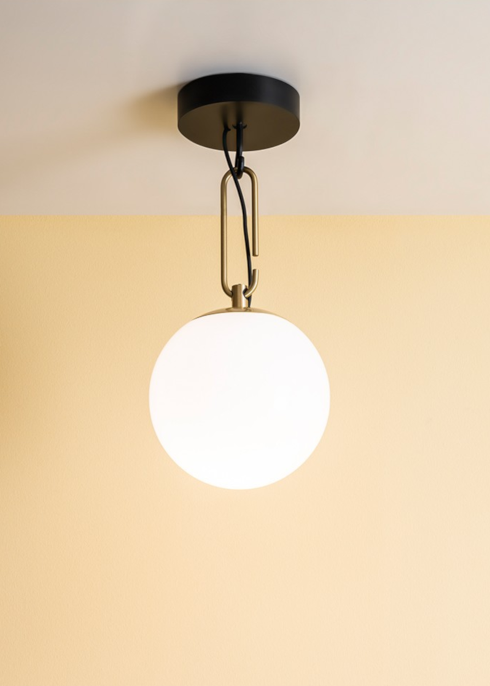 Artemide NH plafondlamp