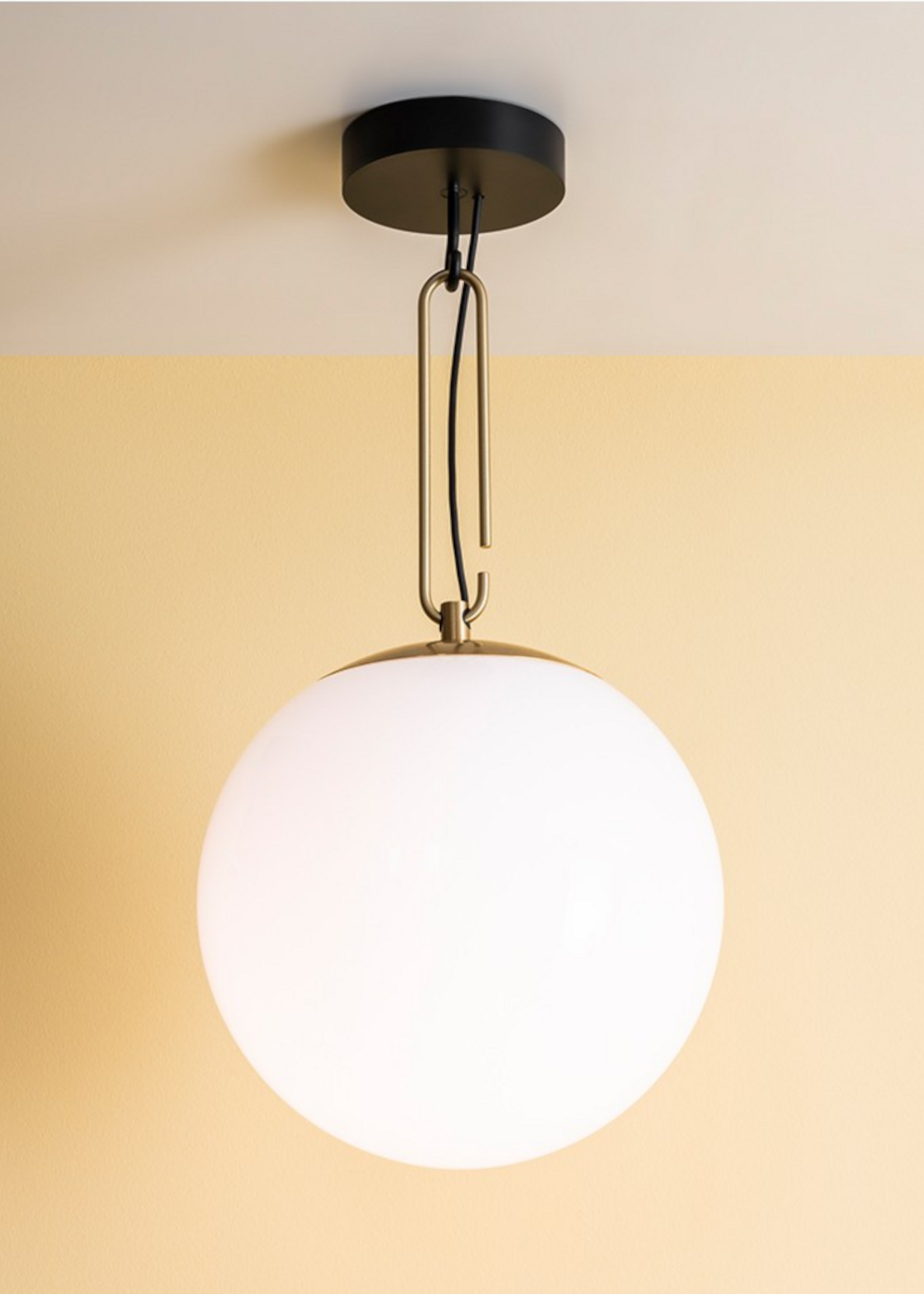 Artemide NH plafondlamp