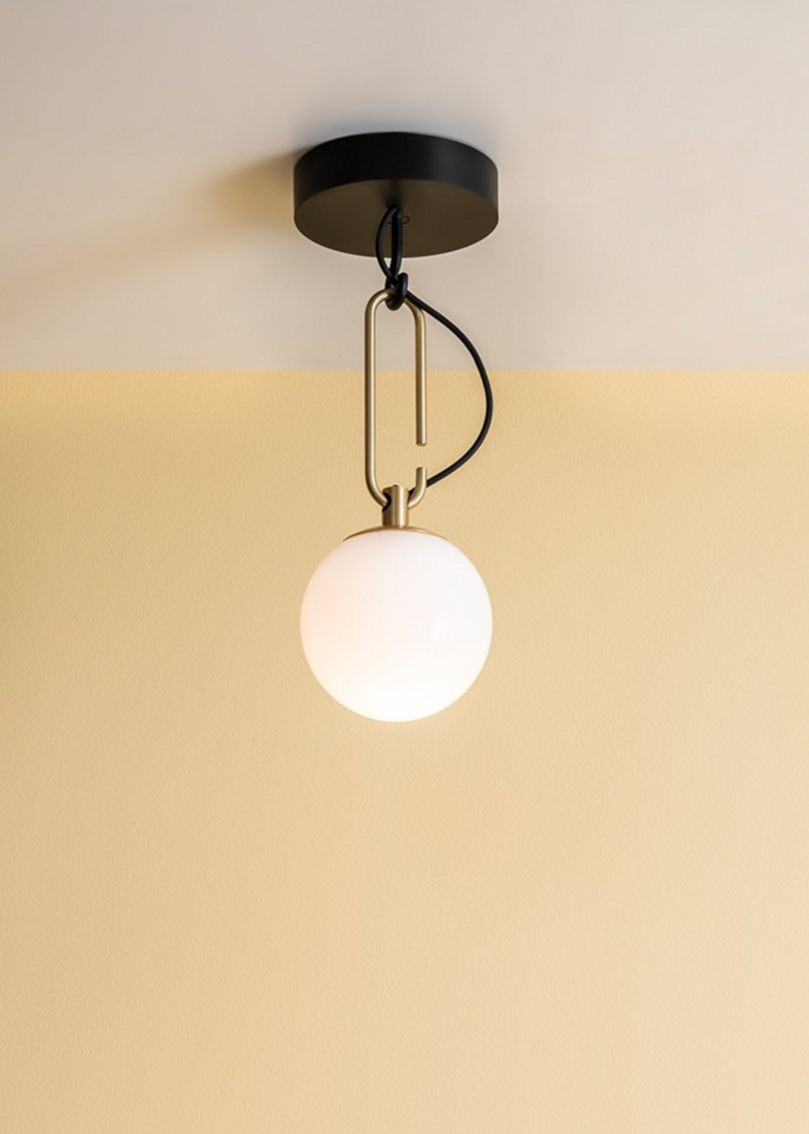 Artemide NH plafondlamp