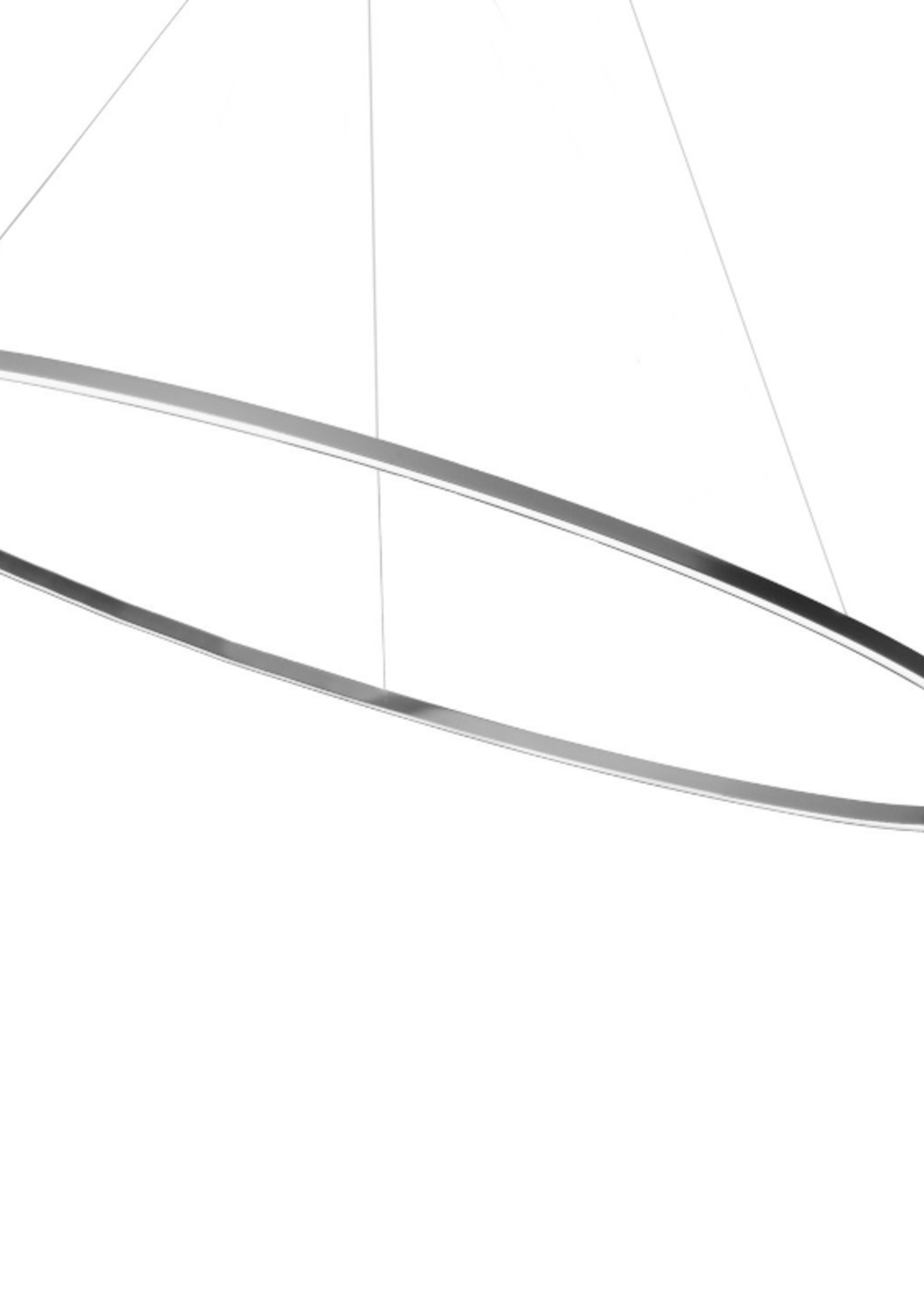 Nemo Ellisse Major Uplight hanglamp