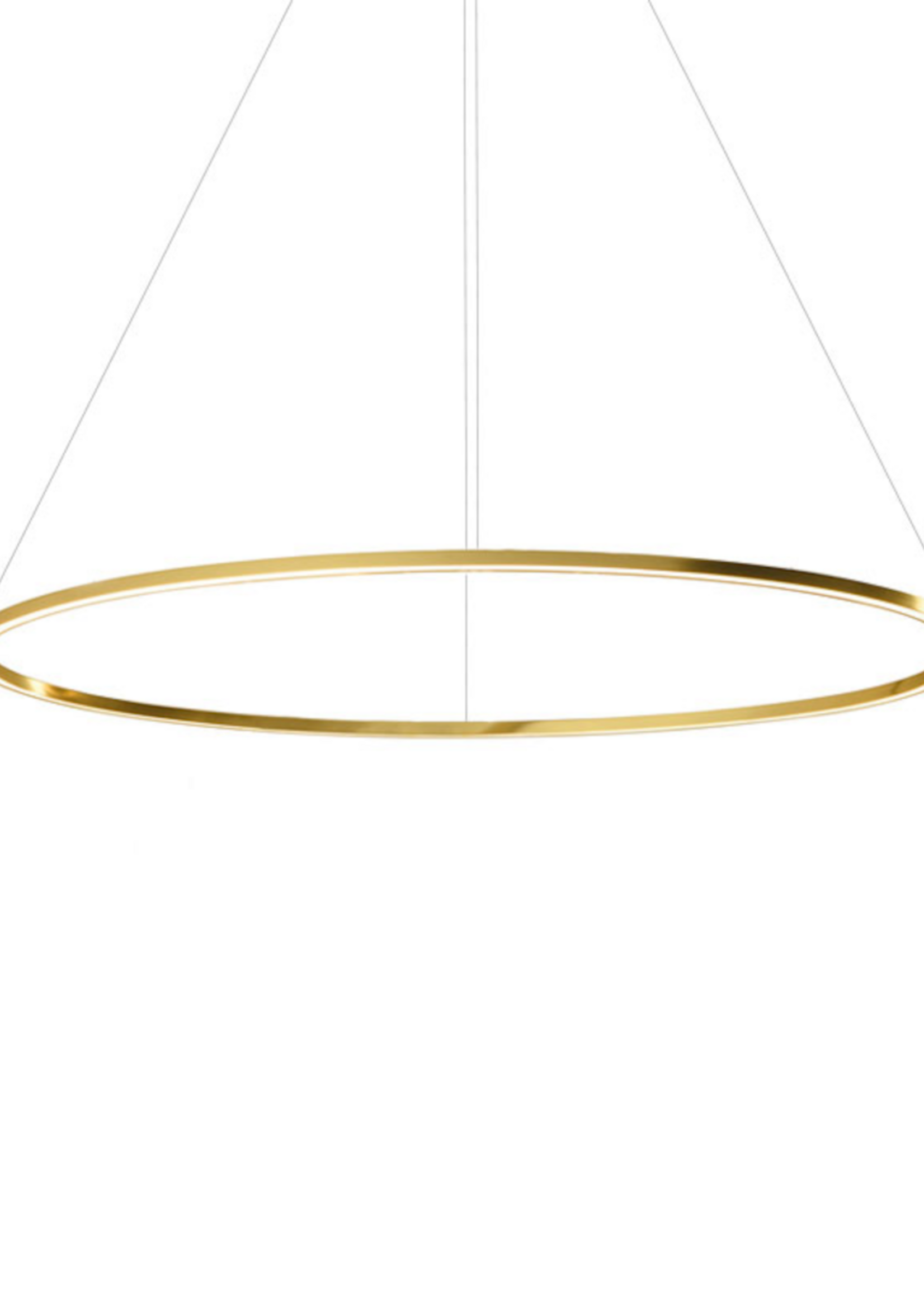 Nemo Ellisse Major Uplight hanglamp