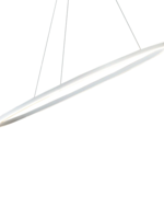 Nemo Ellisse Major Uplight hanglamp