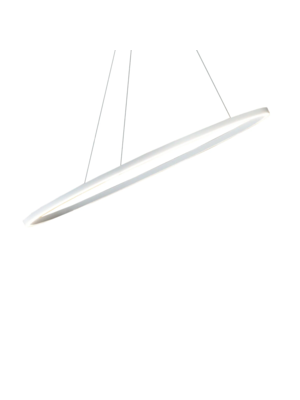 Nemo Ellisse Major Uplight hanglamp