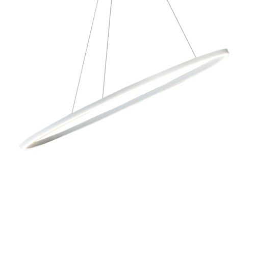 Nemo Ellisse Major Uplight hanglamp