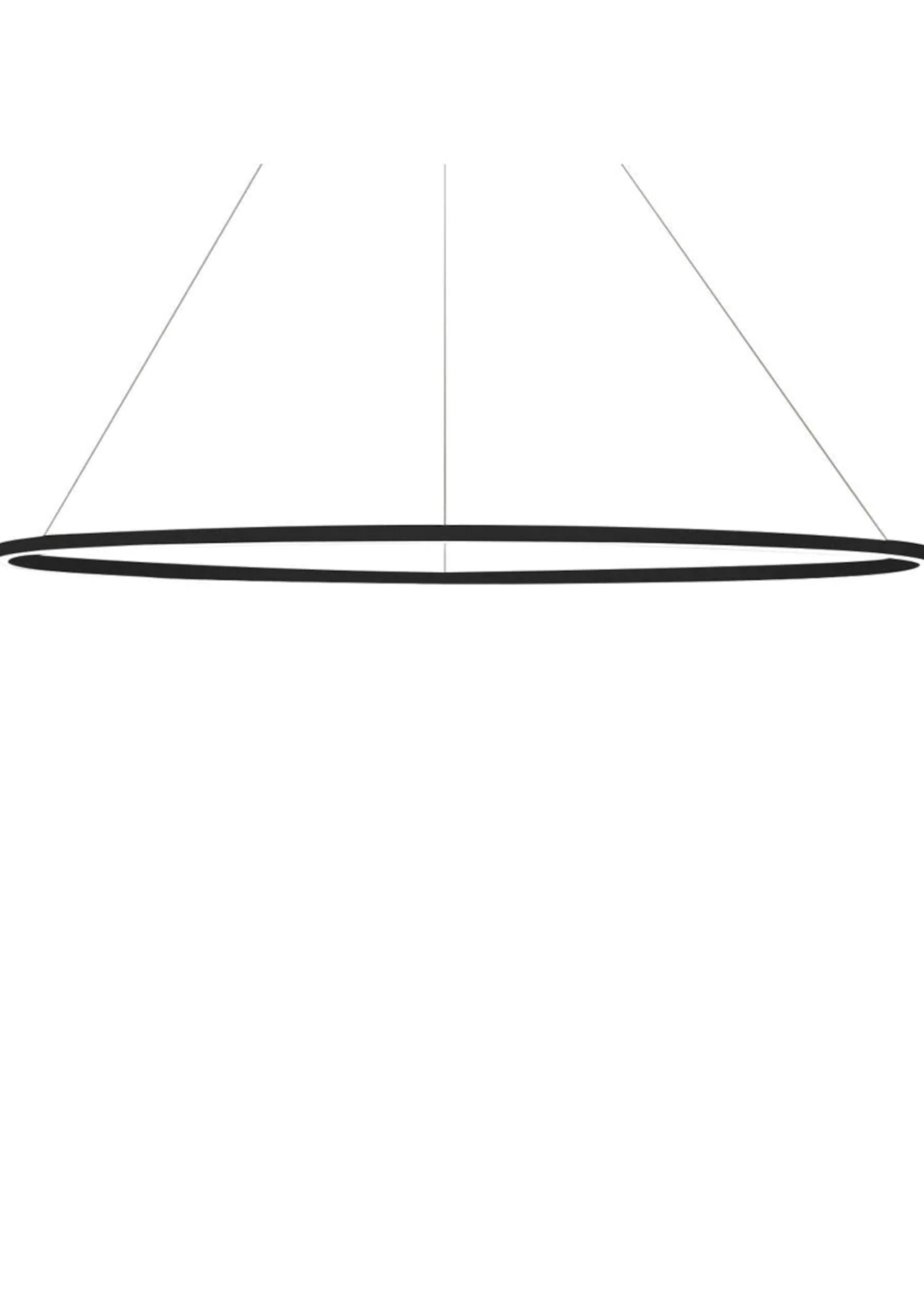 Nemo Ellisse Major Uplight hanglamp