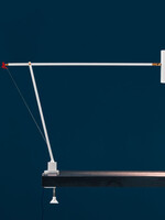Catellani & Smith Ettorini Clamp tafellamp