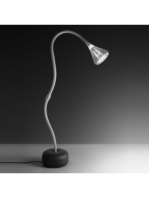 Artemide Pipe vloerlamp. Magazijnopruiming!!