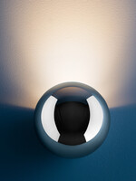 Catellani & Smith Sfera W wandlamp