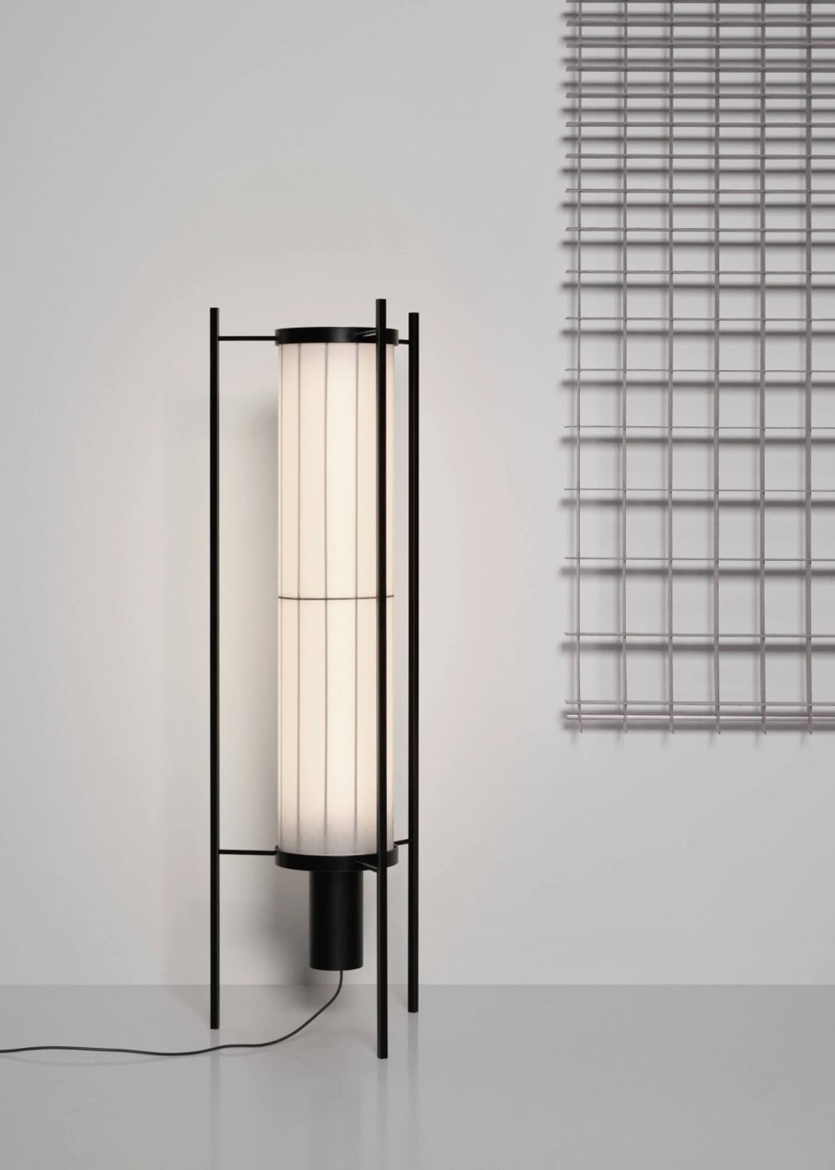 Atelier Artiforte K-46 Low vloerlamp