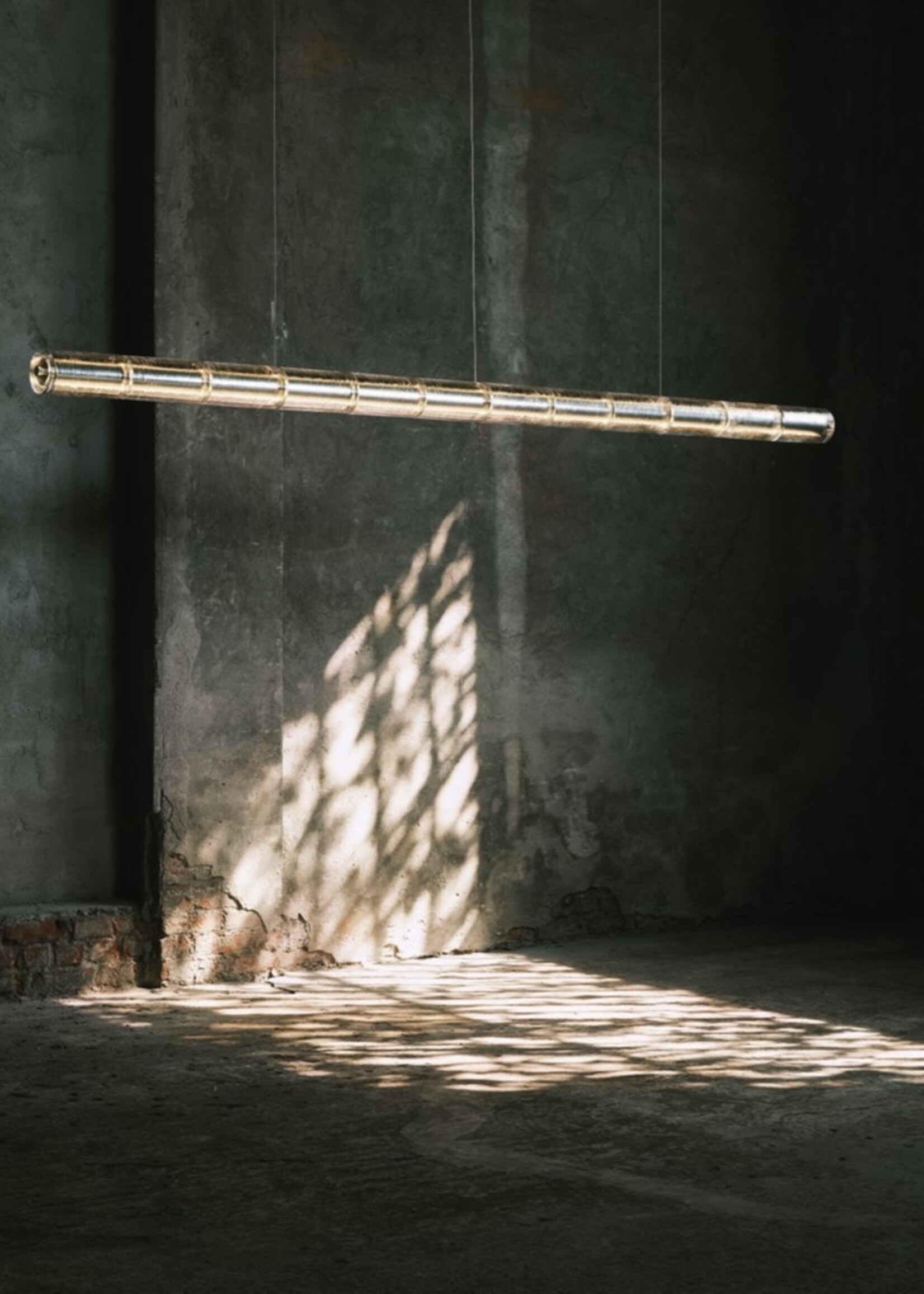 Flos Luce Orizzontale  hanglamp