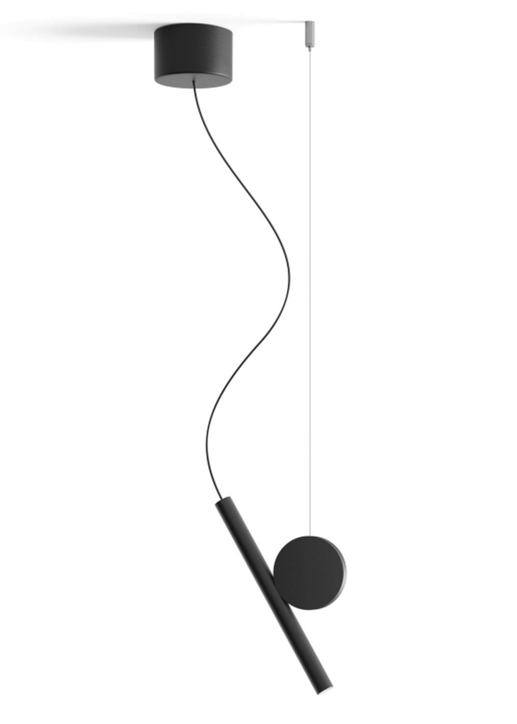 Luceplan Doi hanglamp
