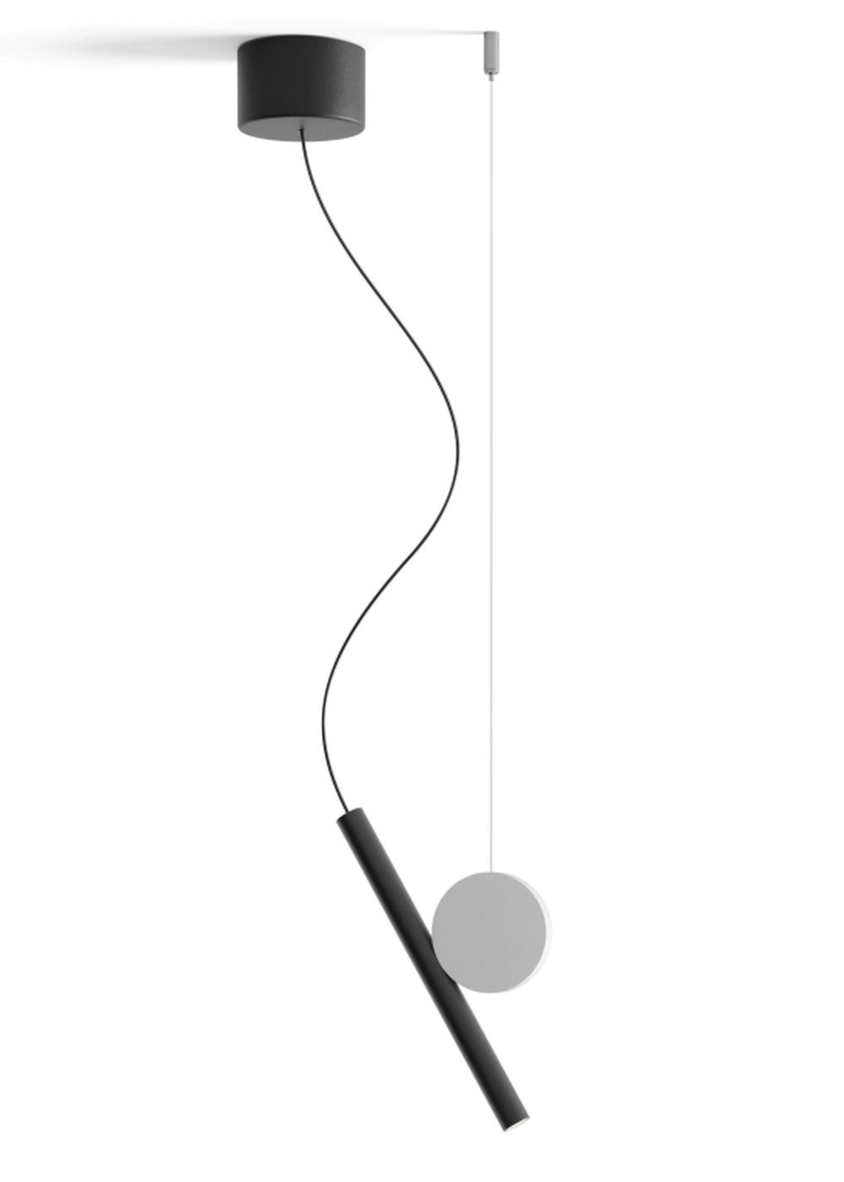 Luceplan Doi hanglamp