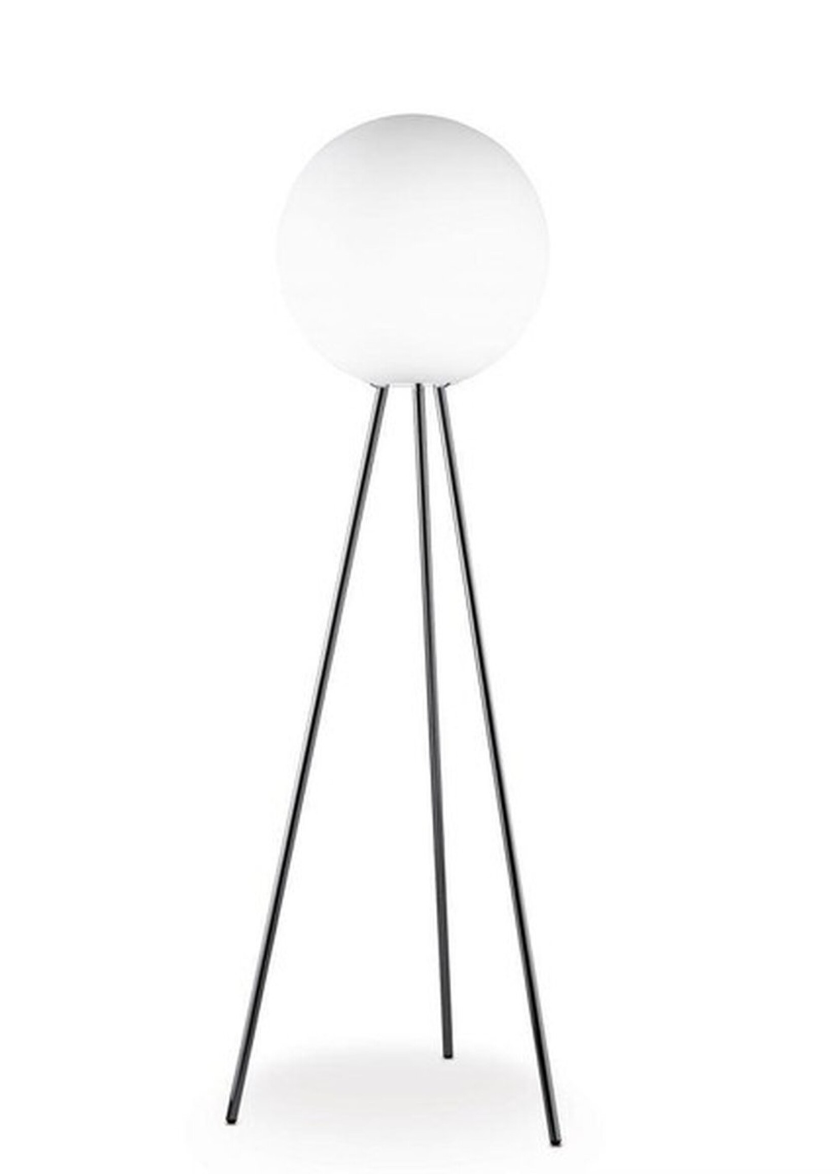 Fontana Arte Prima Signora vloerlamp