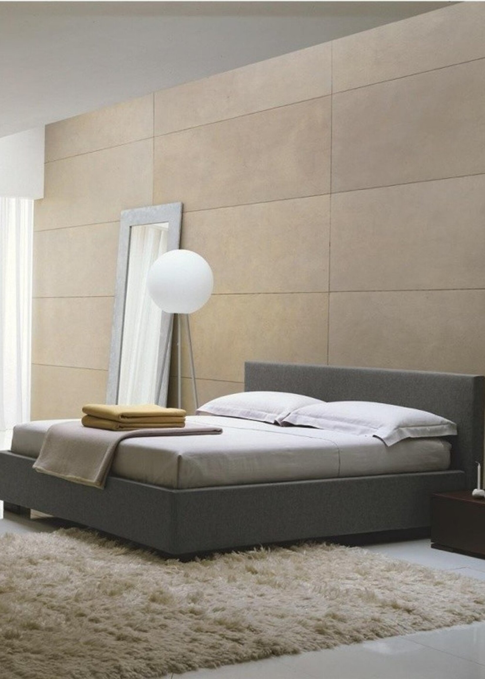 Fontana Arte Prima Signora vloerlamp