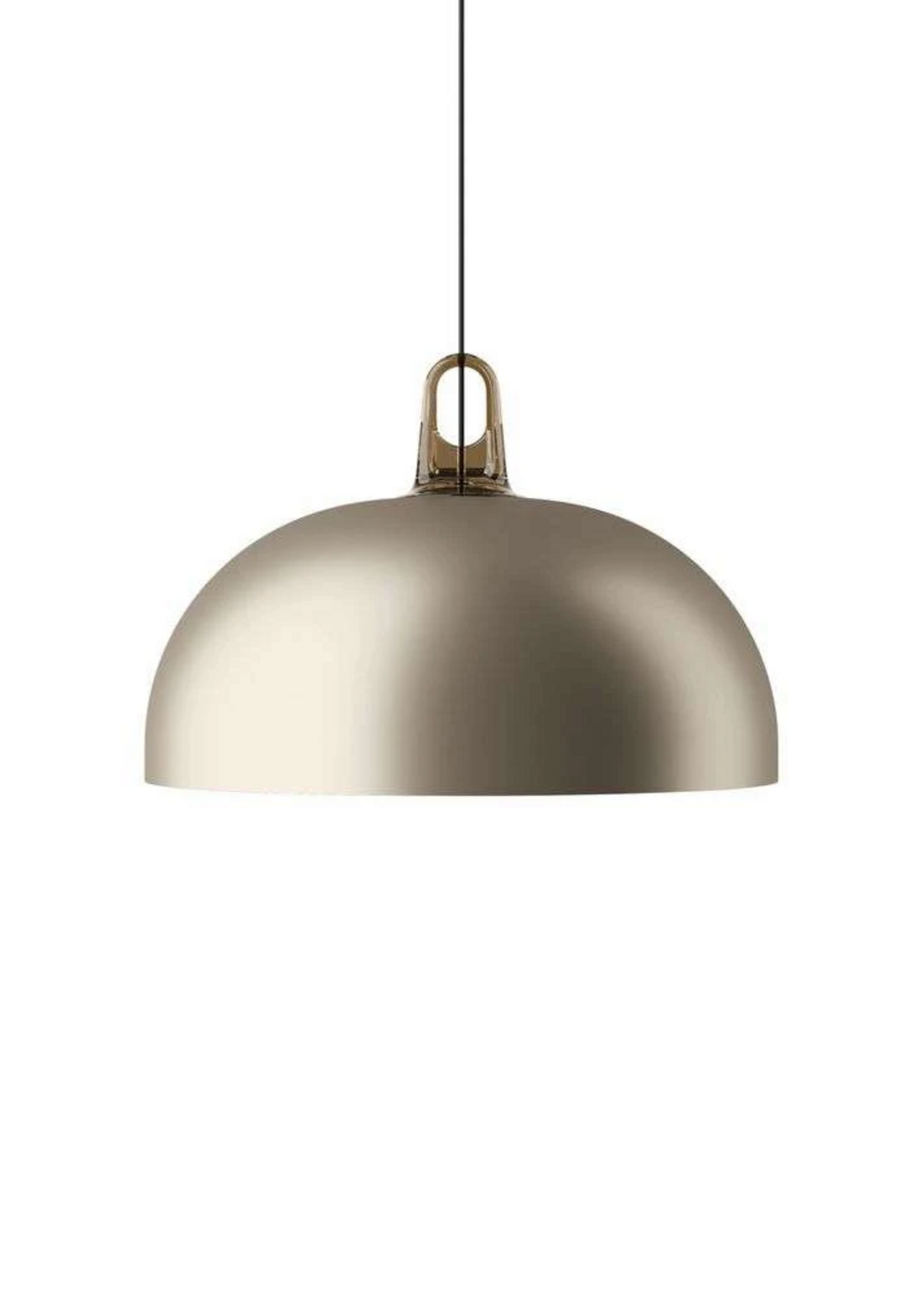 Lodes Jim Dome hanglamp