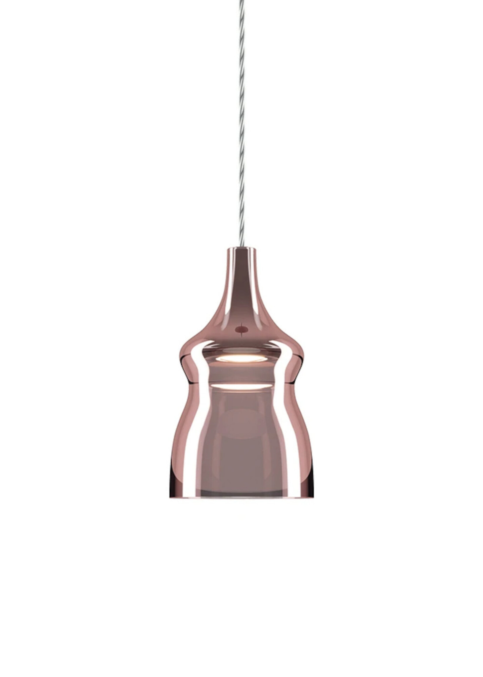Lodes Nostalgia hanglamp small