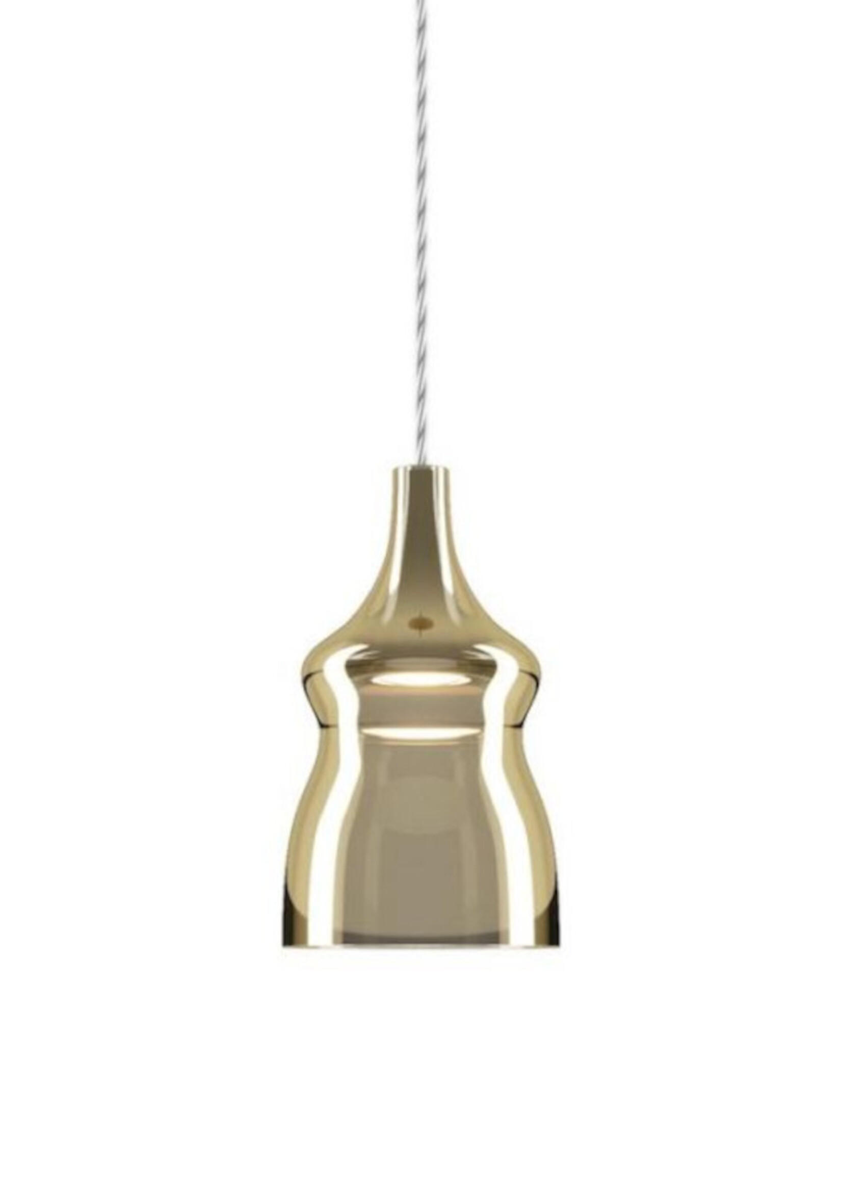 Lodes Nostalgia hanglamp small