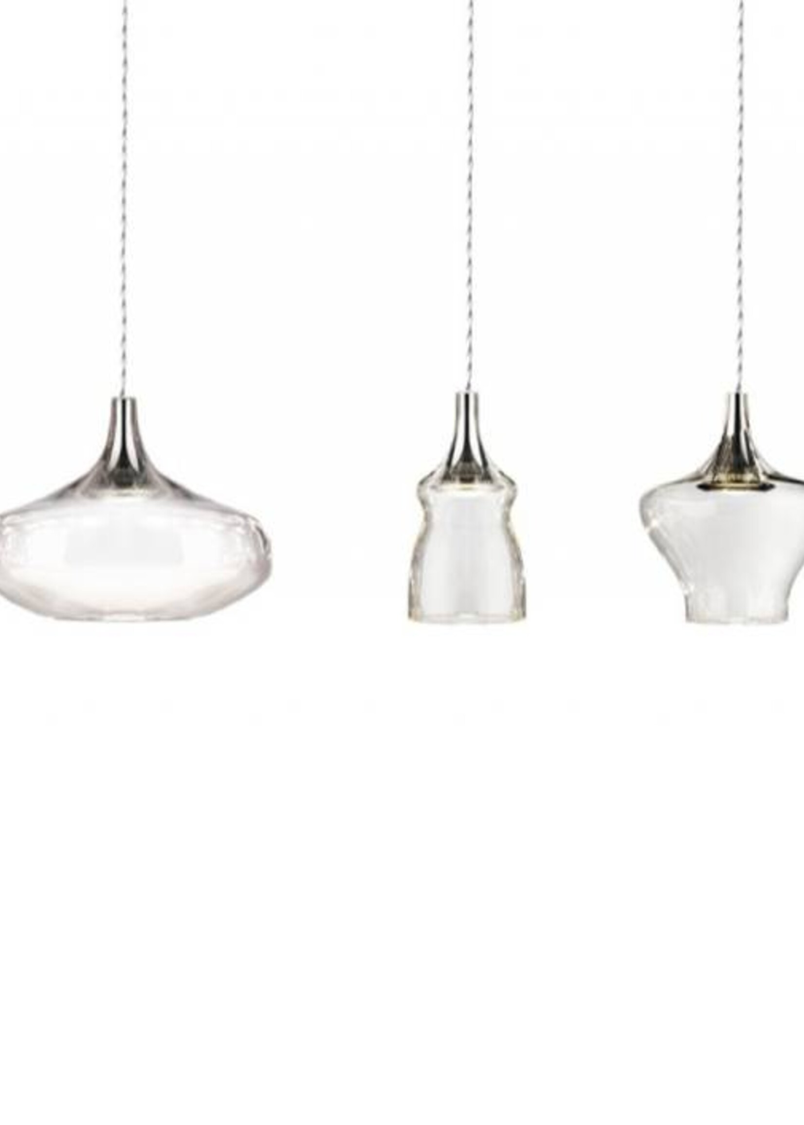 Lodes Nostalgia hanglamp Medium