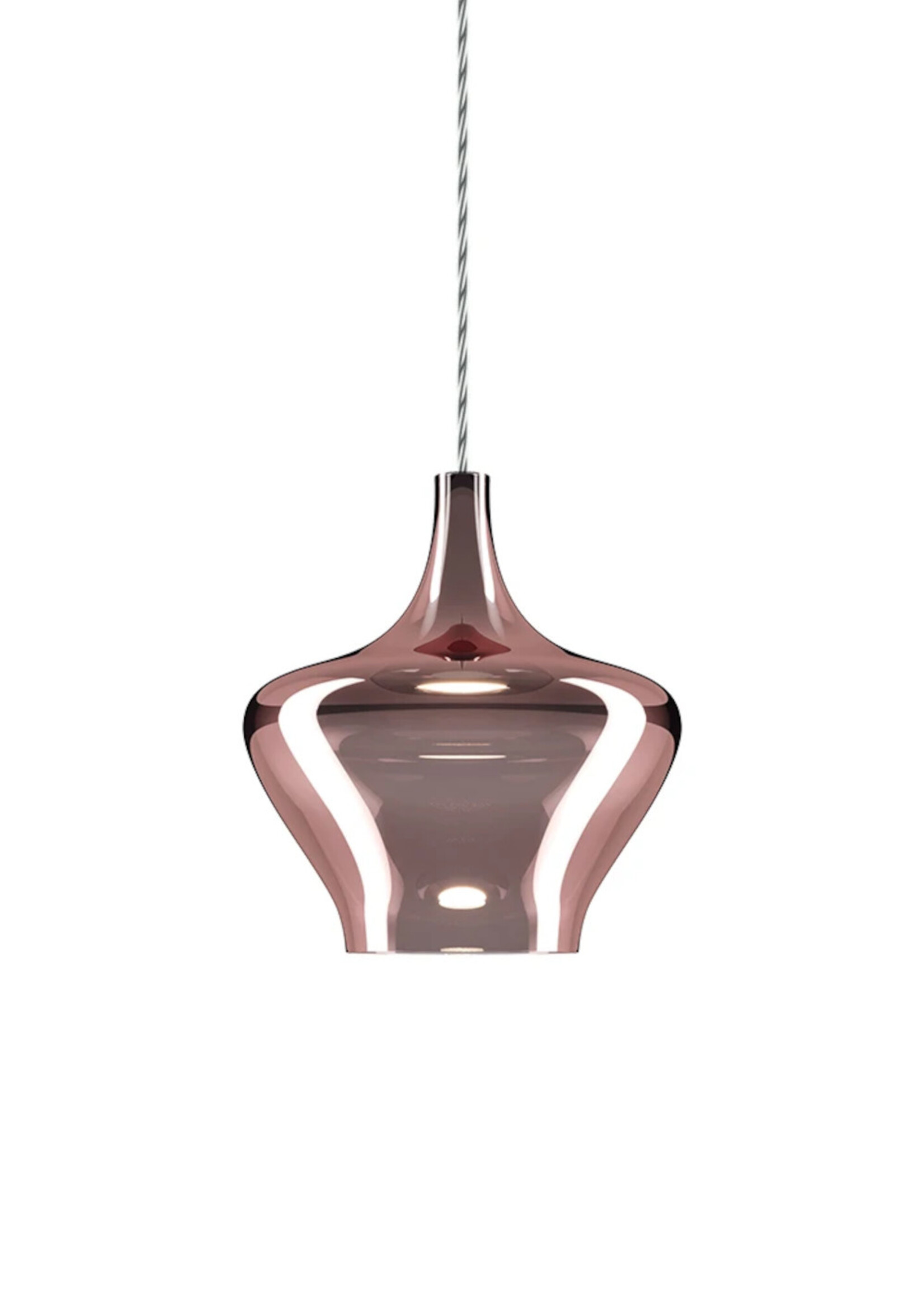 Lodes Nostalgia hanglamp Medium