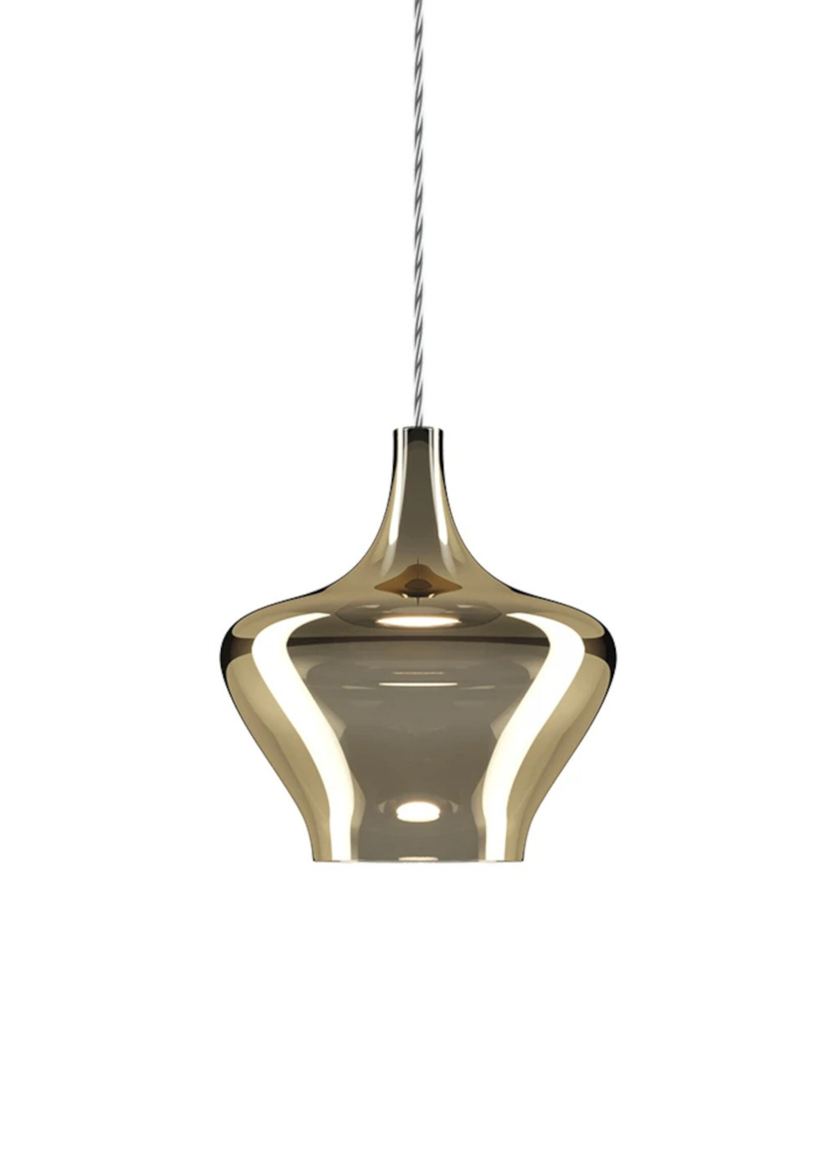 Lodes Nostalgia hanglamp Medium