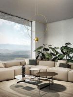 Lodes Elara hanglamp