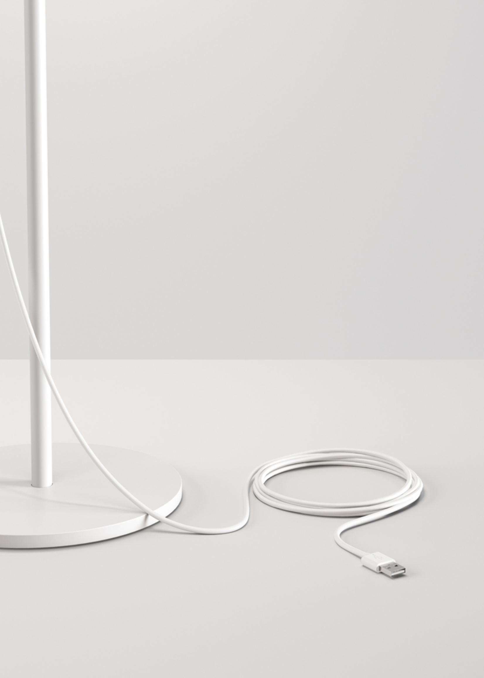 Lodes Hover vloerlamp