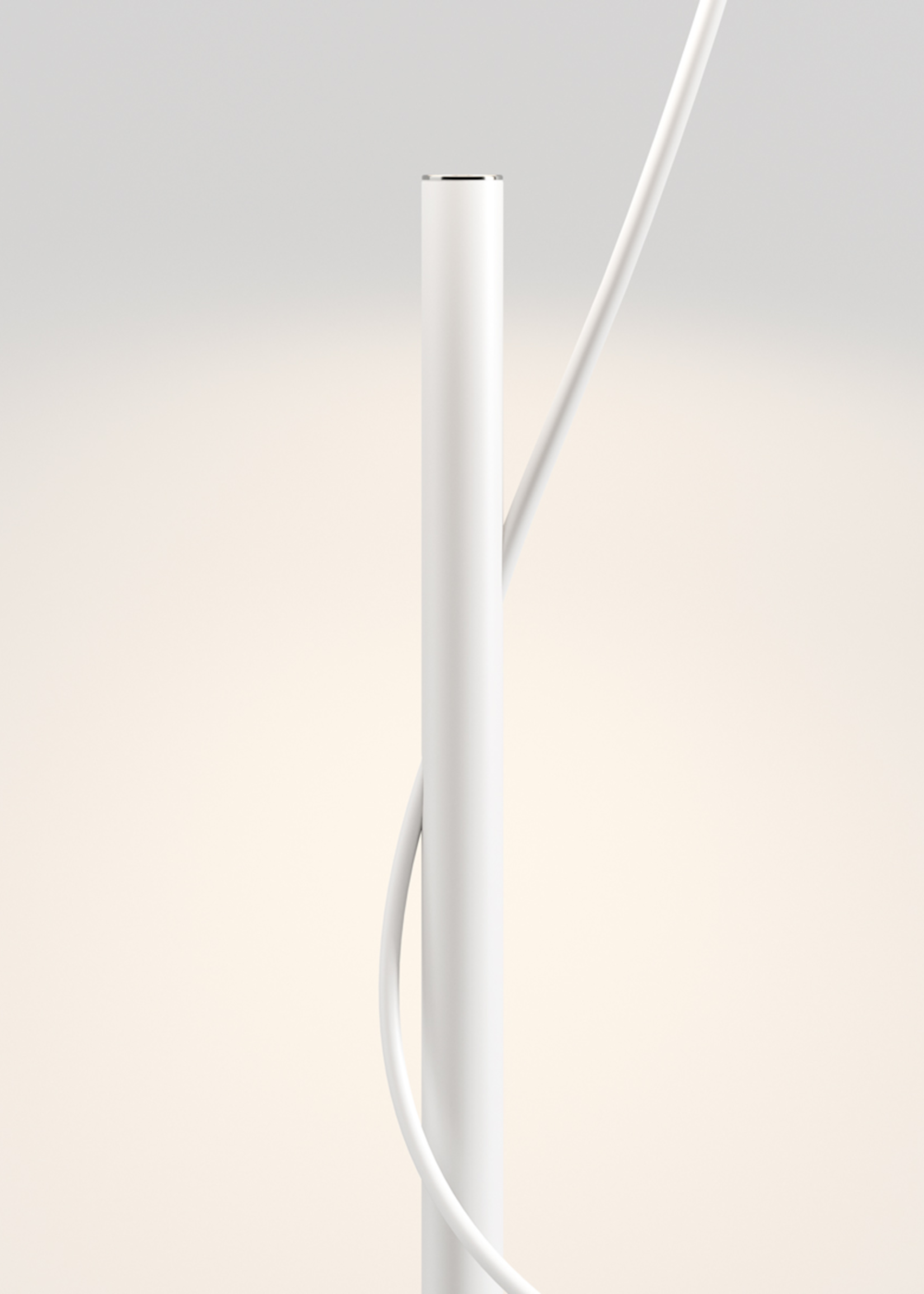 Lodes Hover vloerlamp