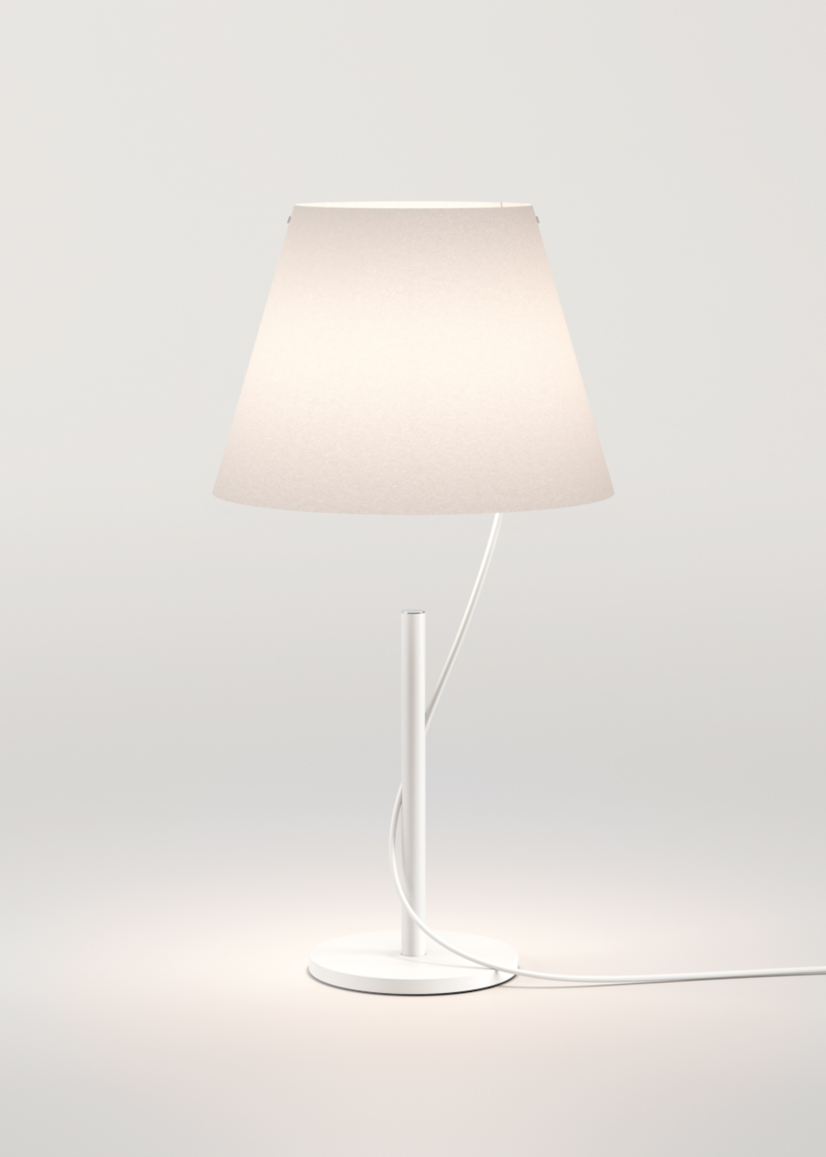 Lodes Hover tafellamp