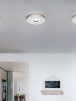 Lodes Bugia single plafondlamp
