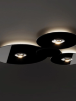 Lodes Bugia mega plafondlamp