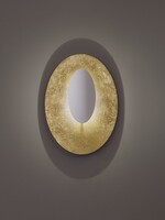 ICONE verlichting Masai 70 wand/plafondlamp