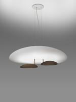 ICONE verlichting Masai 130 S hanglamp