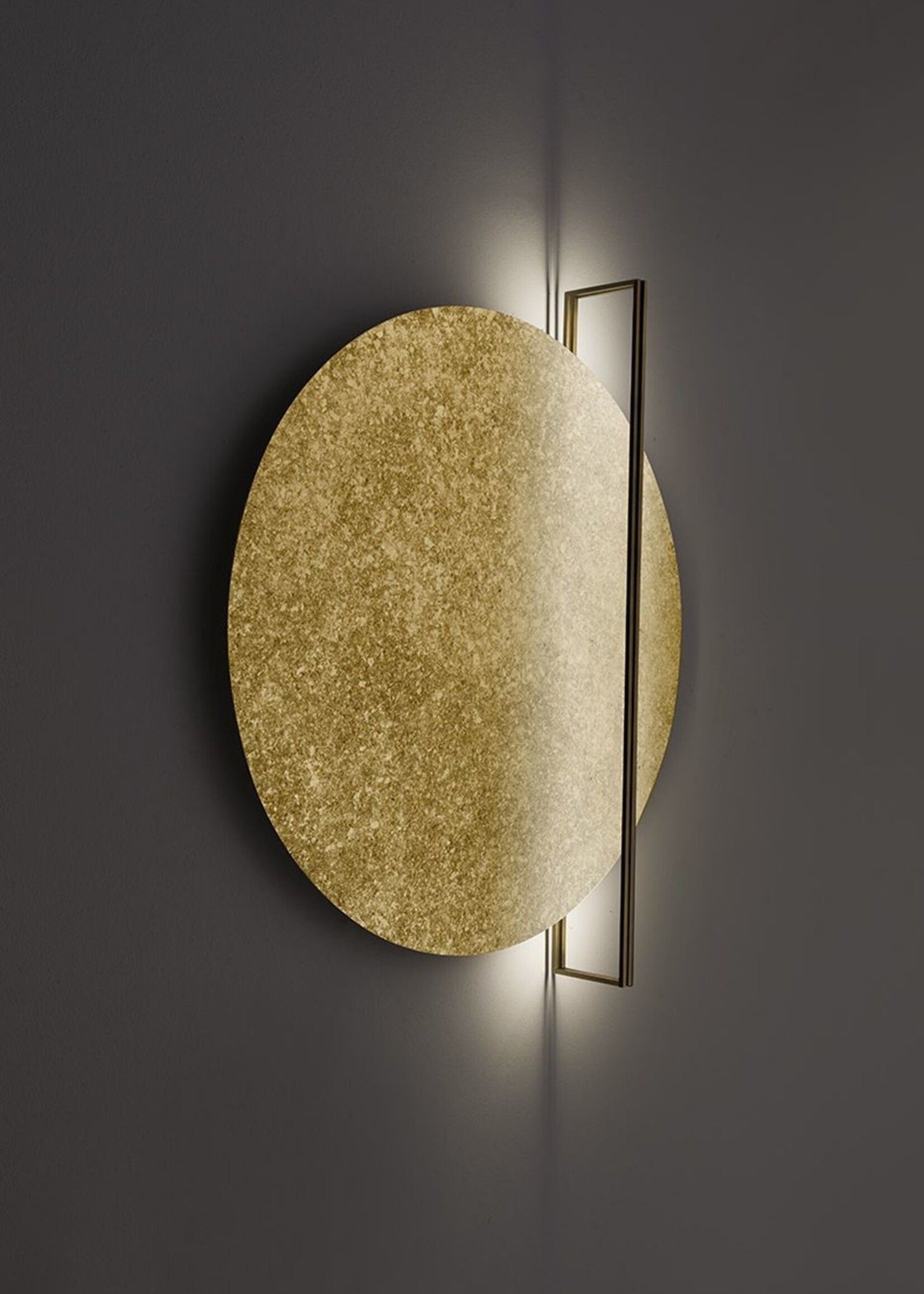 ICONE verlichting Essenza 47 D wandlamp