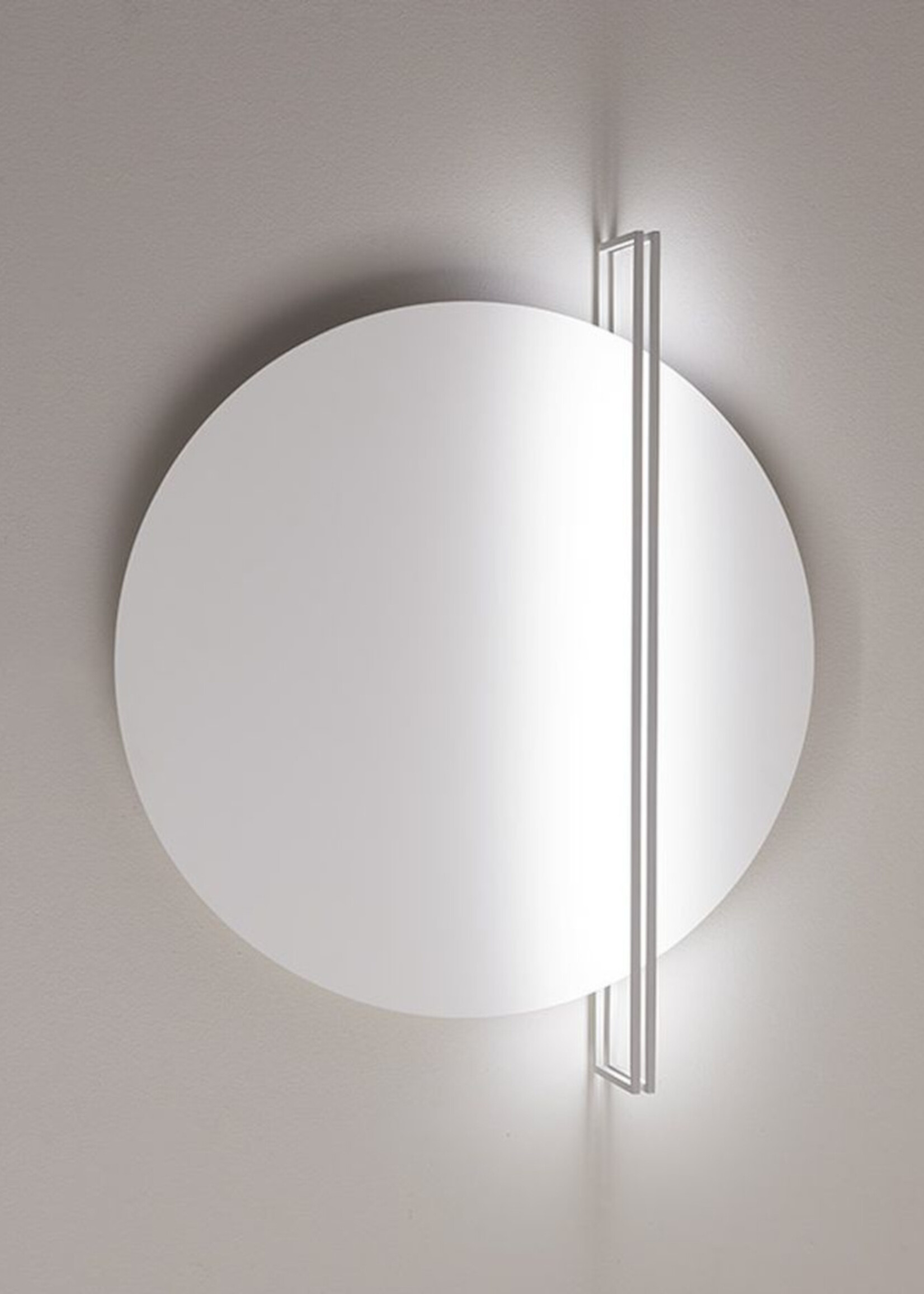 ICONE verlichting Essenza 47 D wandlamp