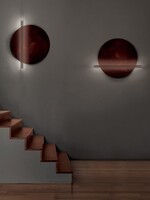 ICONE verlichting Essenza 70 D wandlamp